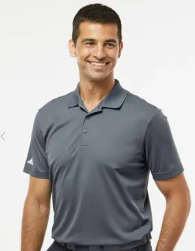 Adidas - Basic Sport Polo