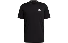 Adidas Men's T-shirt, black