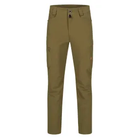 AirFlow Pants - Dark Olive by Blaser