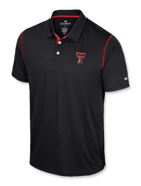 *Arena Texas Tech "Cameron" Men's Polo