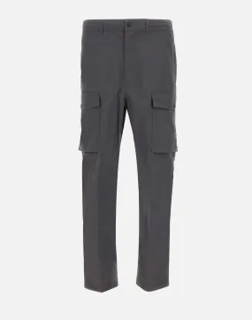 Balto Men's Technical Fabric Trousers