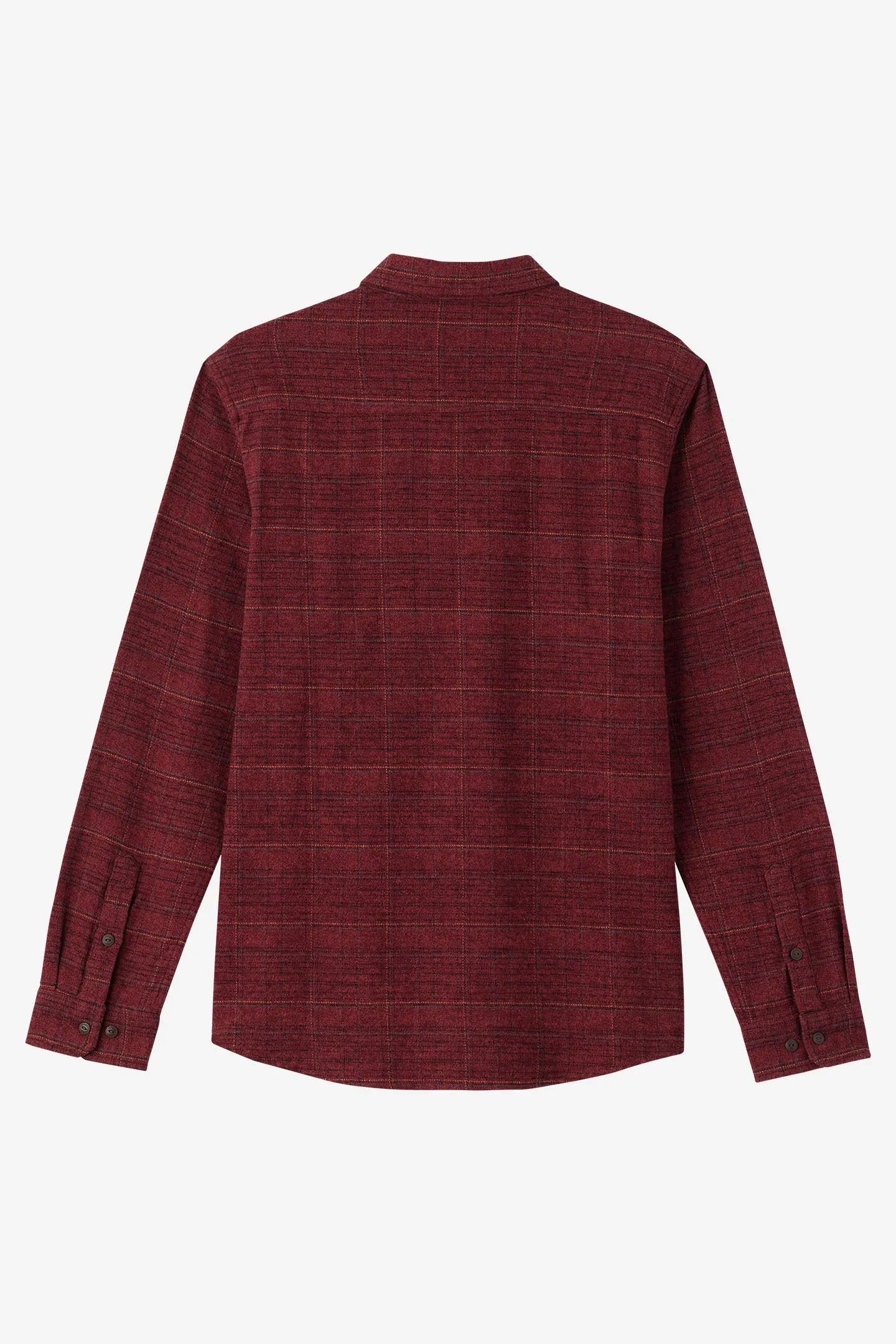 DAVIES STANDARD FIT LONG SLEEVE SHIRT