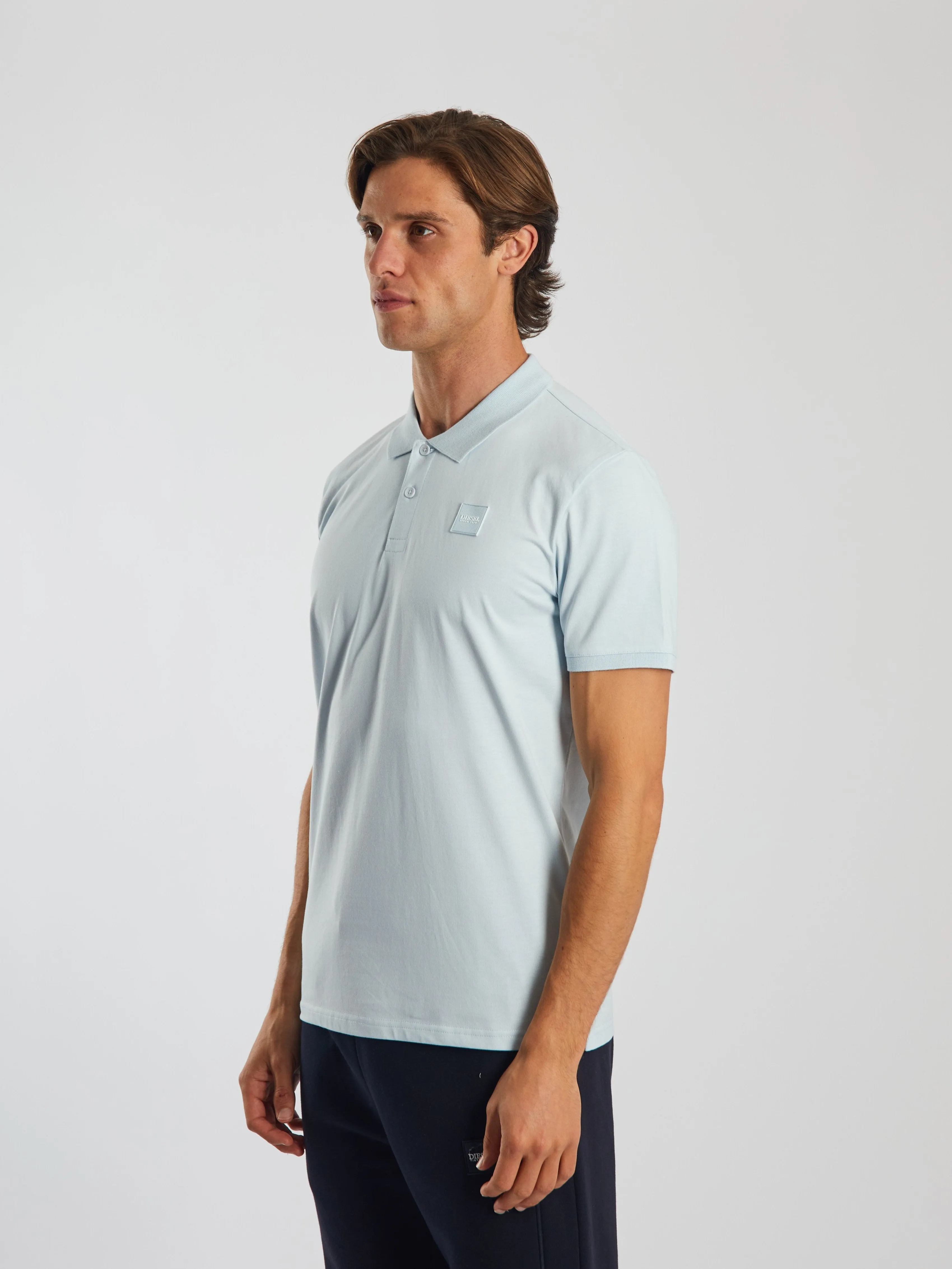 Erling Polo Bayamo Blue