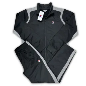 Fila Tracksuit-Grey