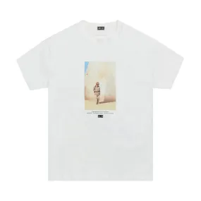 Kith For Star Wars Anikan Vintage Tee 'White', White