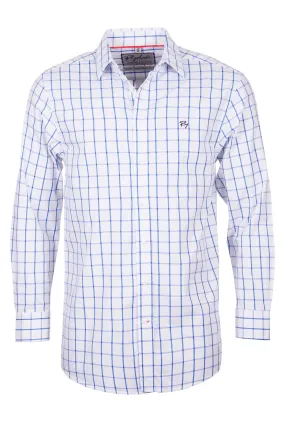 Men's Legacy Classic Oxford Cotton Shirts