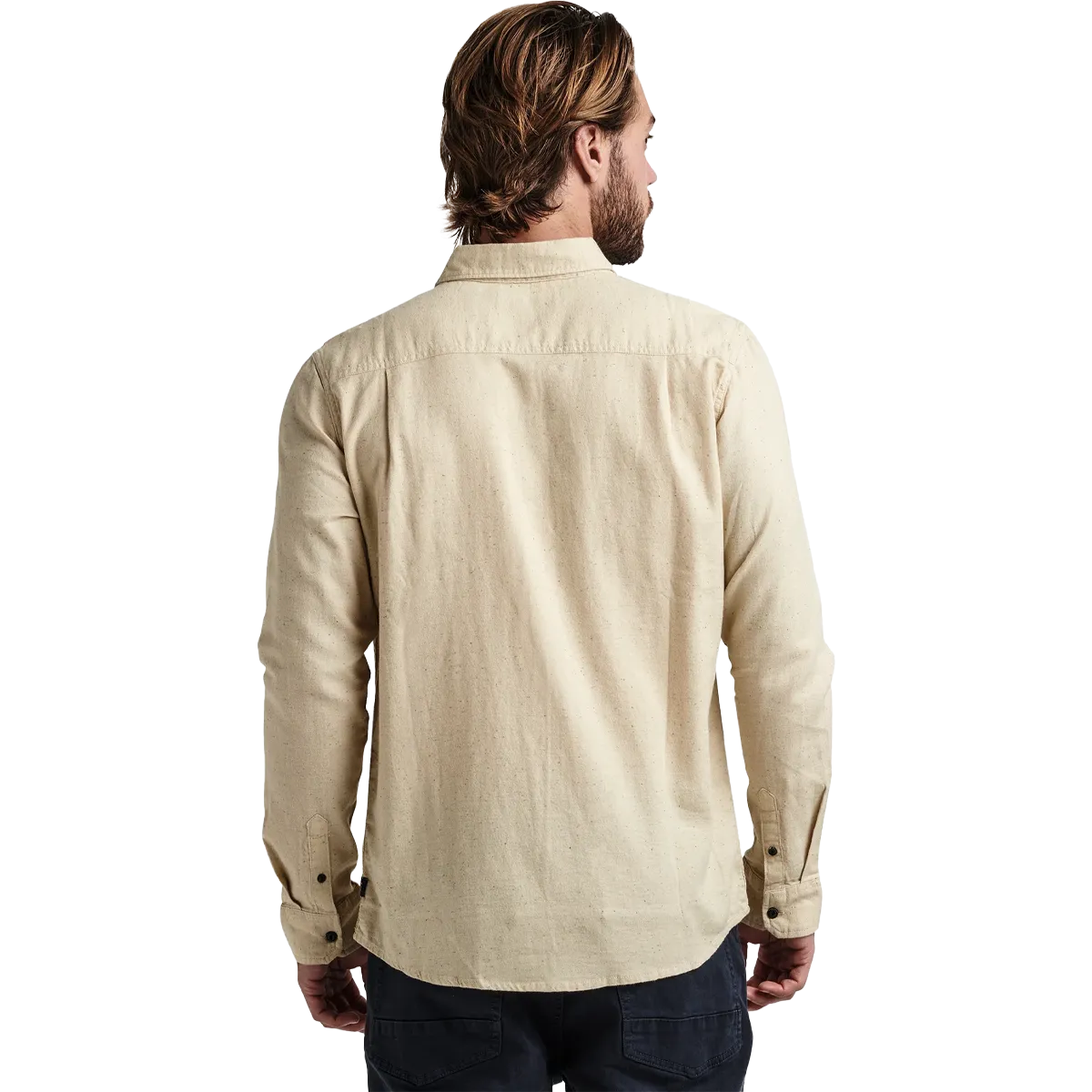 Men's Scholar Long Sleeve