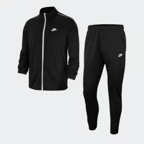 Nike Men's Club Tracksuit DN4369 010