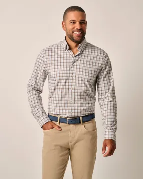 Performance Button Up Shirt - Roosevelt