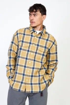 VISVIM Lumber L/S