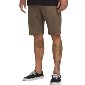 Volcom Frickin Modern Stretch Shorts - 21